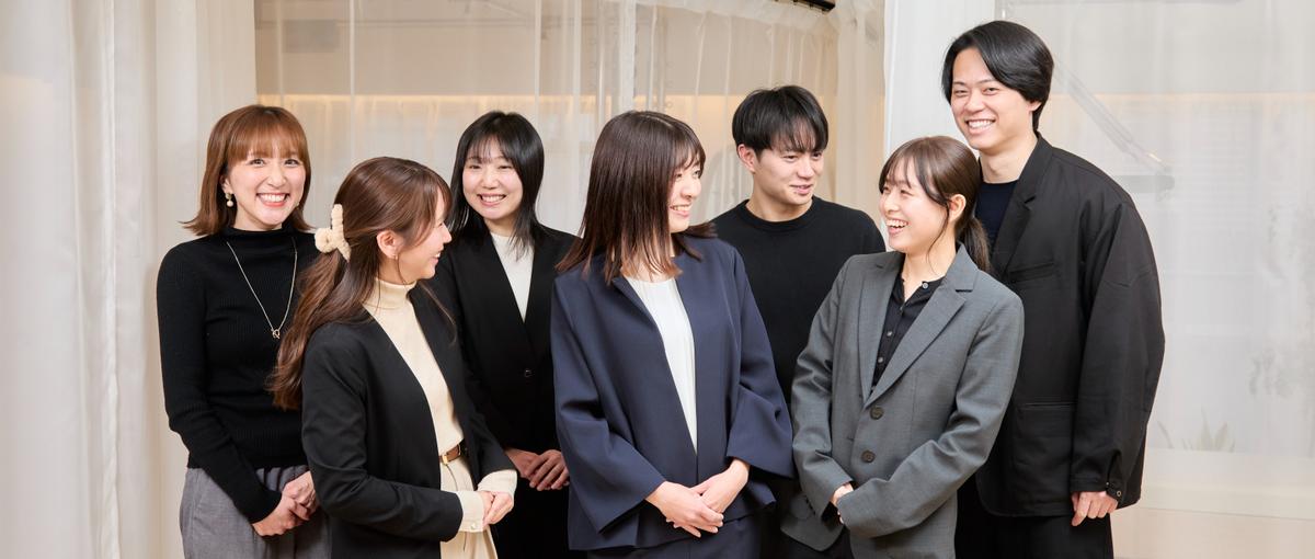 誰かの人生を激変させる存在へ。素直なあなたが輝くカリンのトレーナー