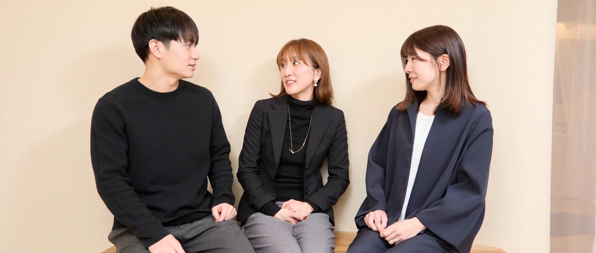 かつての自分を救う仕事。食べる幸せを伝えるカリンの栄養トレーナー