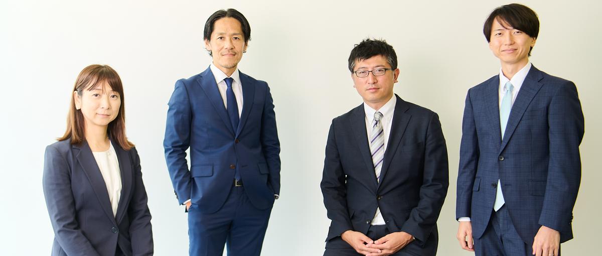 経理領域をメインに管理部門の組織強化を牽引いただくポジションです！