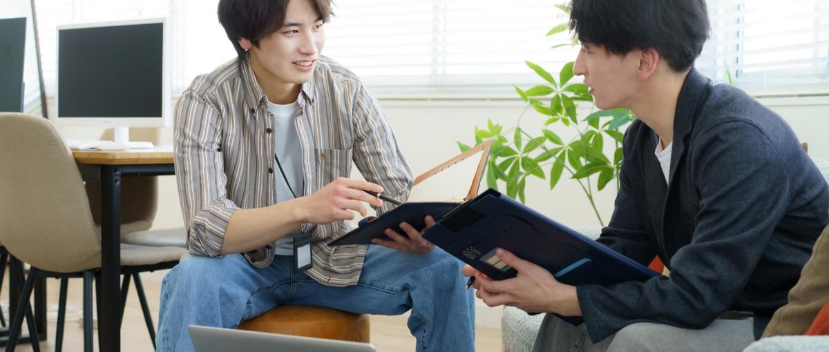 成長中HRベンチャーでマーケティングを学ぶ！実践型の長期インターン