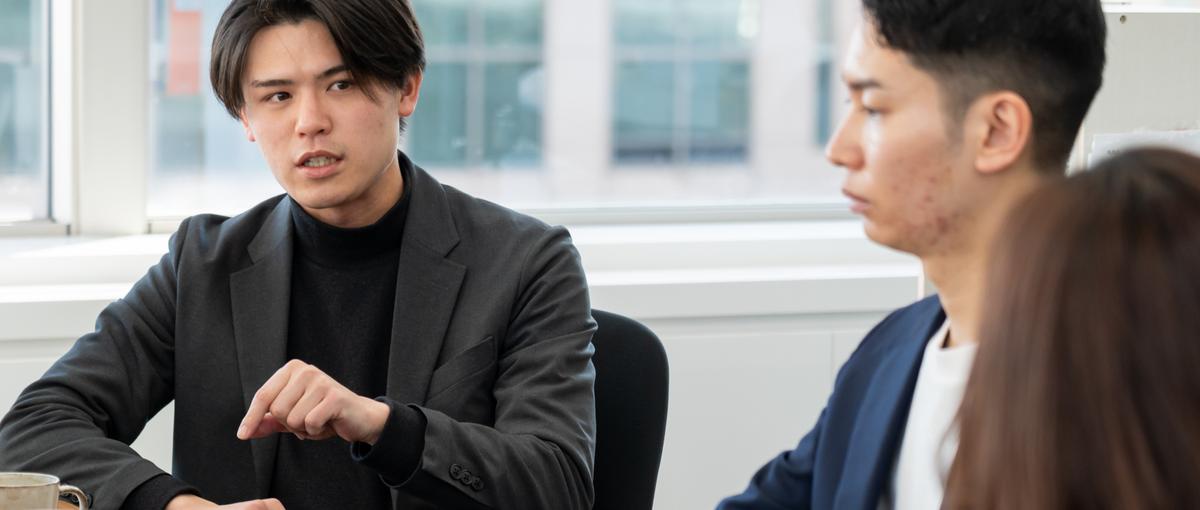 IPOを目指す急成長ベンチャーで、営業を牽引したいプロフェッショナル募集！