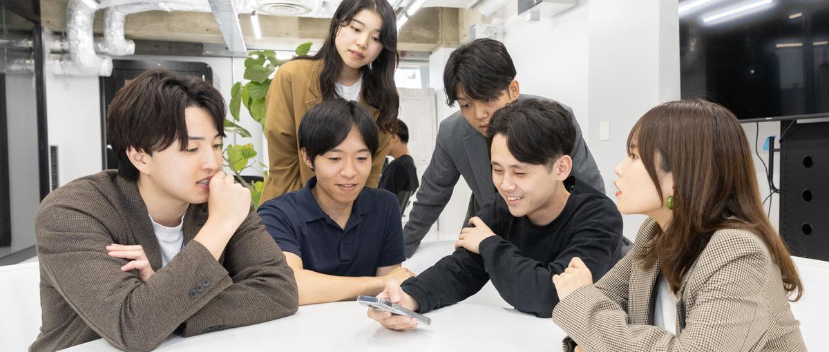 広告運用者/マーケティング職募集