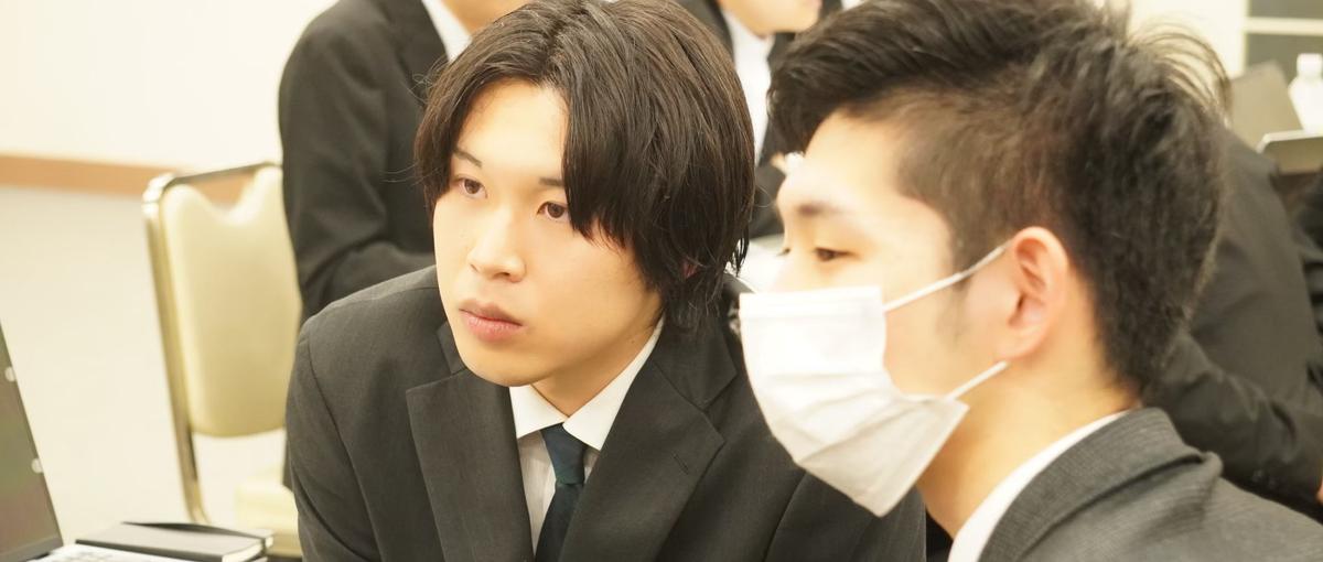 話を聞くから一歩踏み出す。地方創生×ITの営業職募集！