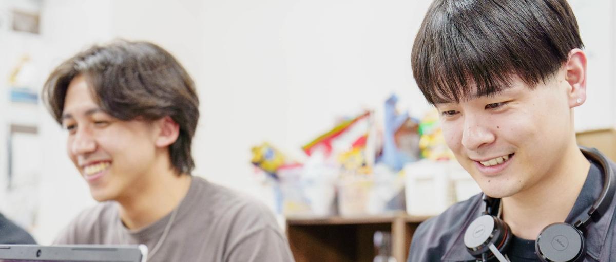 福岡｜長期インターン｜新拠点支部立ち上げ