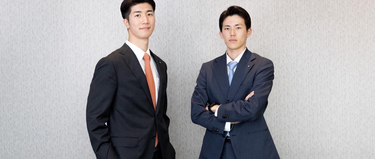 不動産業界日本一へ。28卒が新卒三期生として数億円の案件を動かす営業職