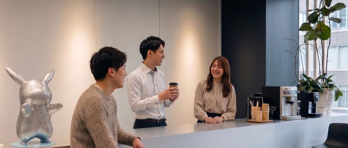 有名企業の公式アカウントを運用してくれるディレクター大募集！