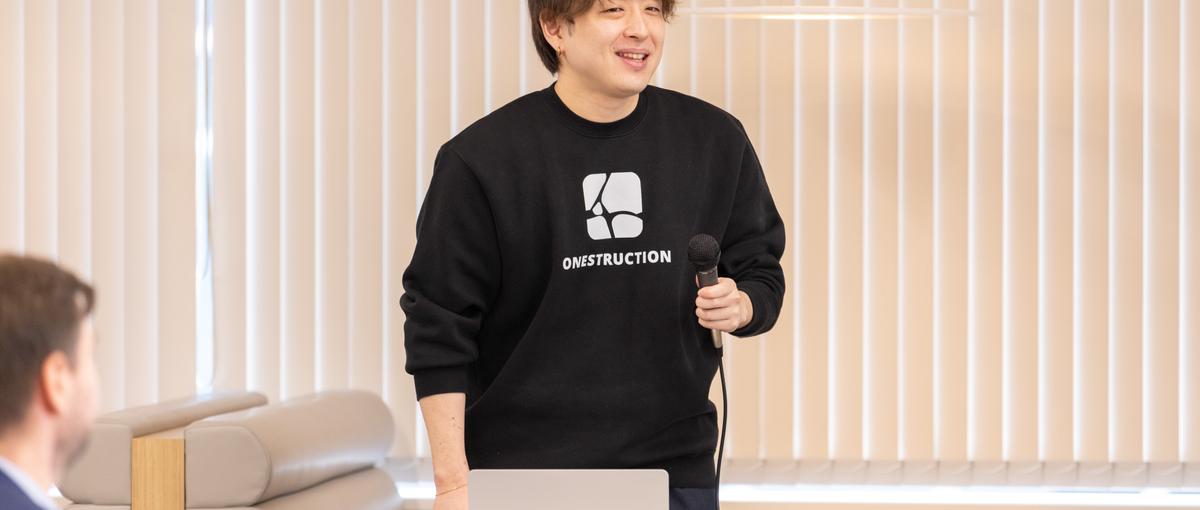 急成長SaaSを支えるNext.jsエンジニア募集