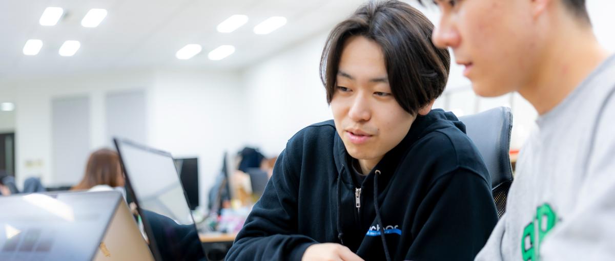 昨日の自分を塗り替える！スピードを武器に市場を牽引する司令塔になりませんか