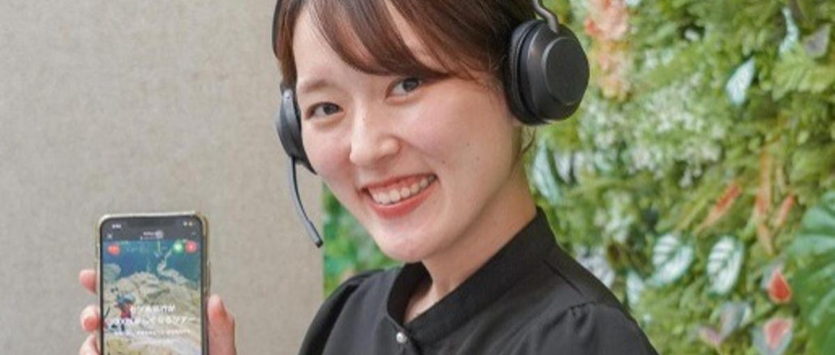 セブ島ツアーのCS責任者！お客様対応・分析でツアーと事業を改善