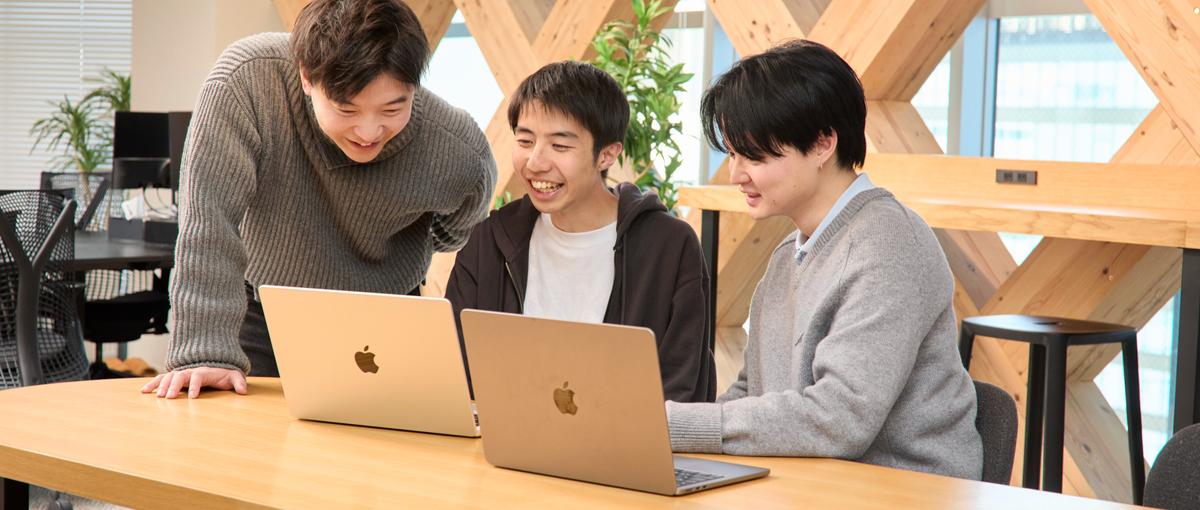 就職後の即戦力を目指す！再現性の高いマーケスキルを今から習得しませんか？