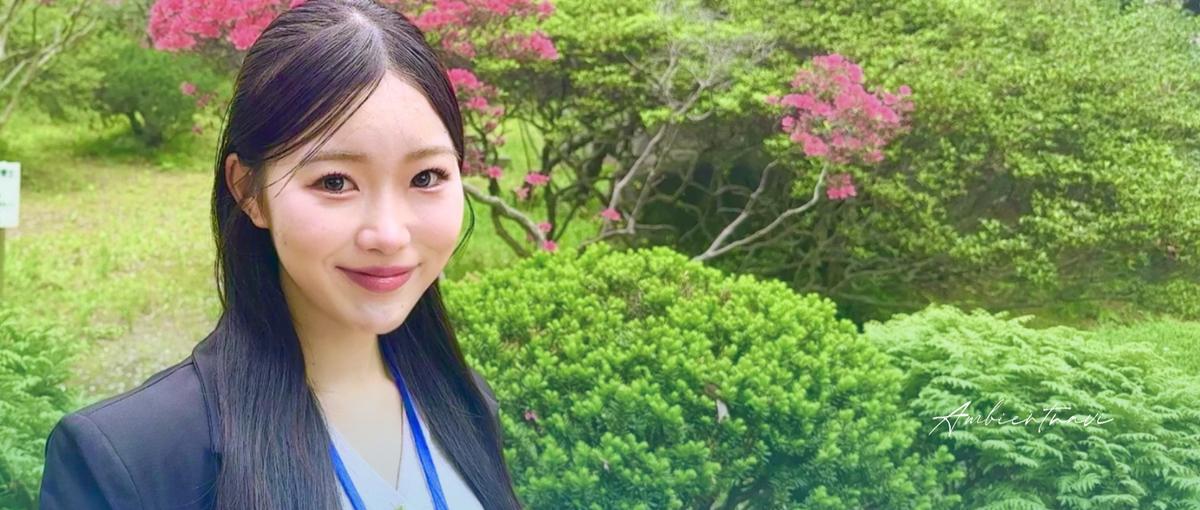 初心者大歓迎！英語✖️ビジネス｜グローバル環境で挑戦したい学生募集！