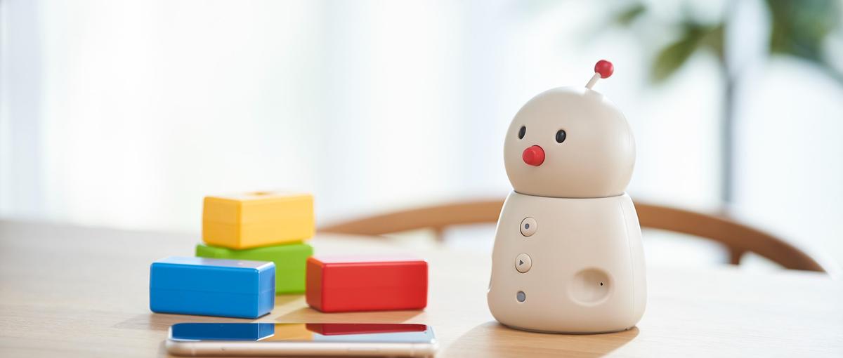 ロボティクスで世界をユカイに！家庭用ロボットの組み込みソフトエンジニア募集