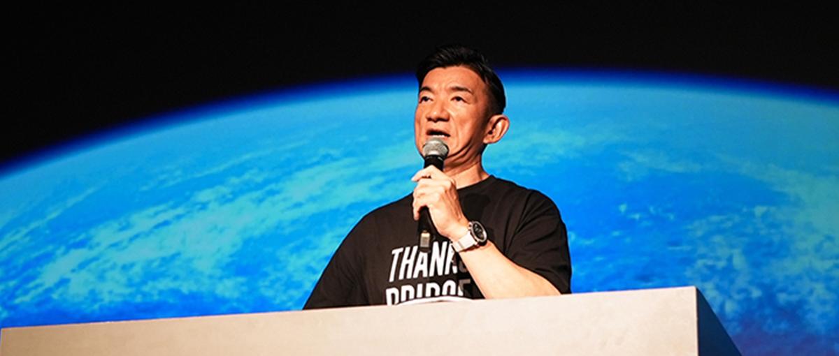 法人営業｜海外顧客に向けたバージン材から高機能再生材への提案営業をお任せ