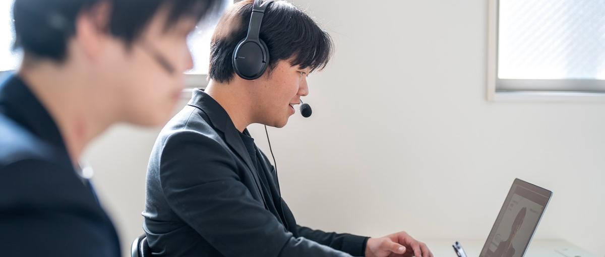 経営者との商談を経験！数千万〜億の案件を動かす営業