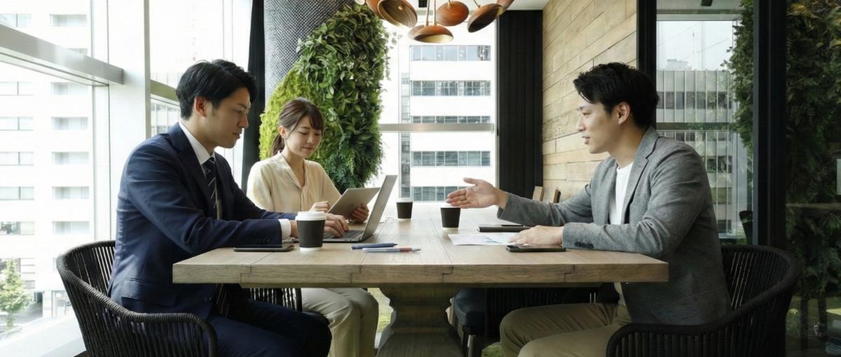 企業のAI格差をなくす。AI研修を共に広めませんか？