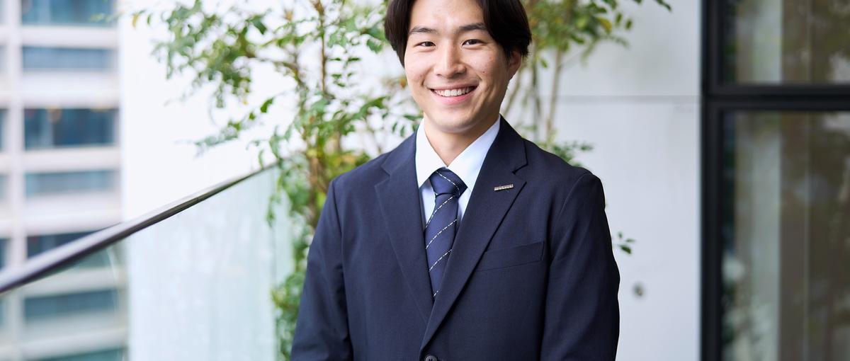 27卒｜不動産 × ベンチャーで成長！人と暮らしを支え、未来描く営業募集！