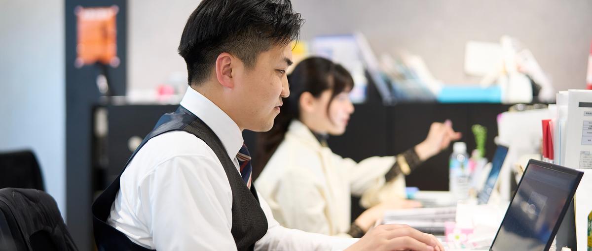 27卒｜不動産 × ベンチャーでスキルと経験に差がつく！営業募集！