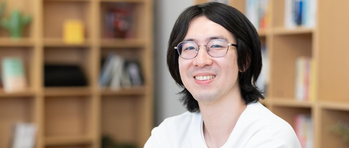 生成AI×Next.jsのモダン開発など。理想のキャリアを聞かせてください