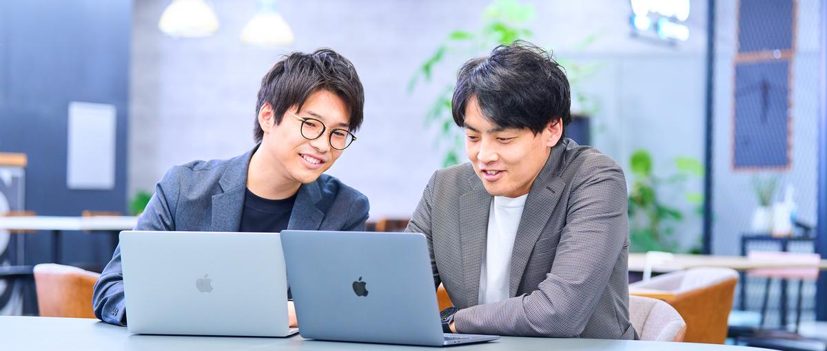 React.jsを学びたいフロントエンドエンジニア志望WANTED！