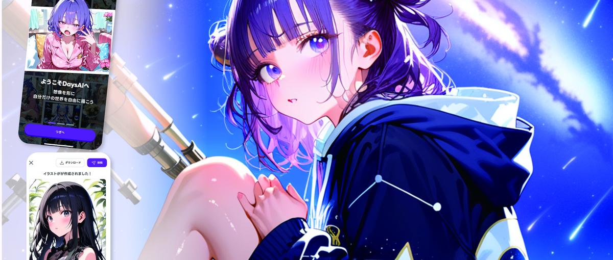 サブカル好き集まれ。AIツールを使い倒す動画クリエイターインターン