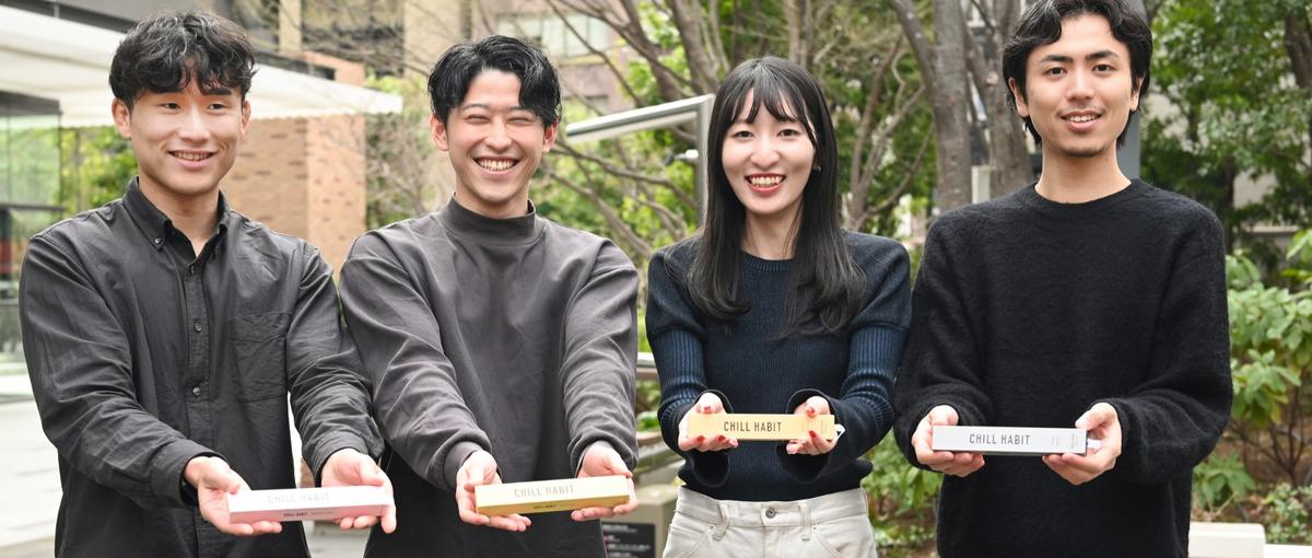 新規事業｜ゼロから立ち上げたブランドを世の中に拡販し、流行を作りませんか？