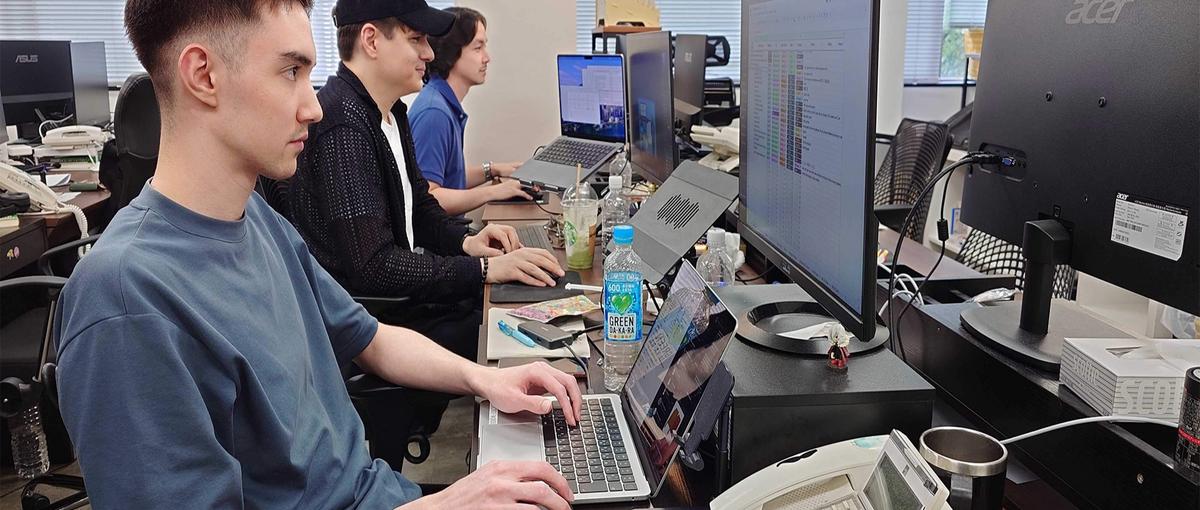 英語を使う仕事がしたい方へ｜海外営業支援メンバー募集