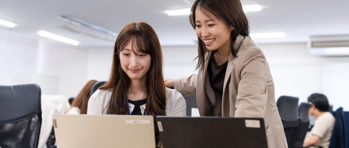 バックエンド経験を活かした社会貢献性の高いサービス開発者を募集！