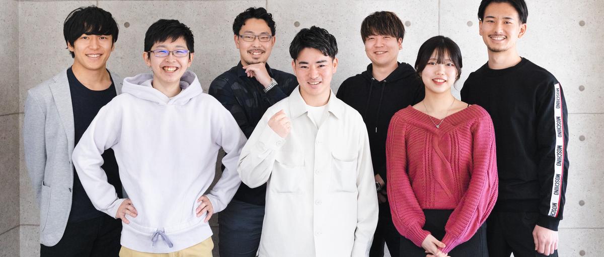 社長直下/普通のバイトでは得られない。経営視点が身につく営業インターン！