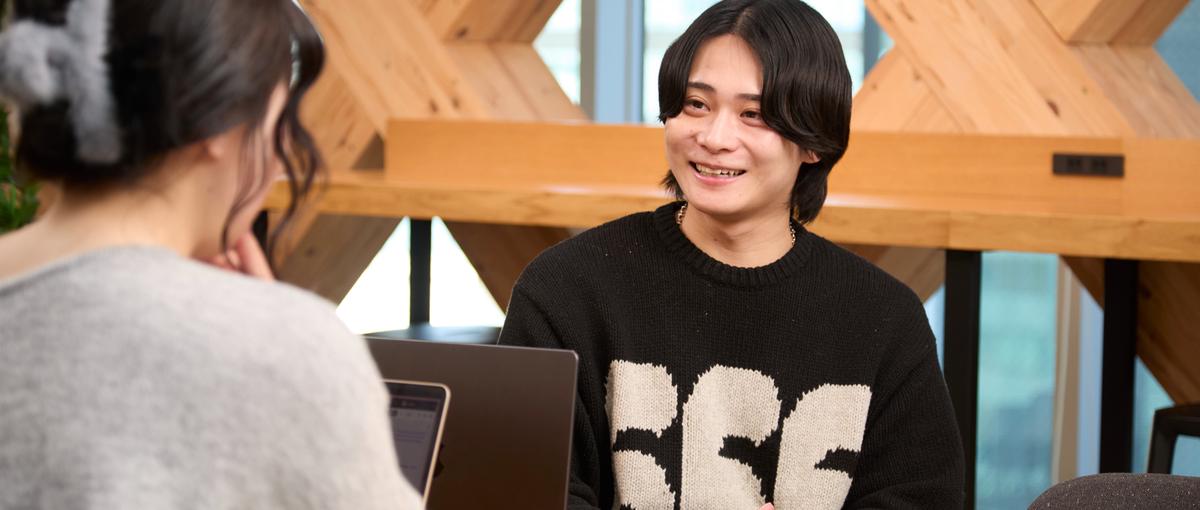 D2C事業のコアメンバー募集｜あなたの顧客伴走力を、自社商品に注ぐ。