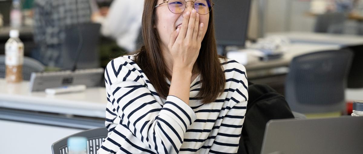 ユーザー目線での開発に挑戦したいエンジニア志望の方募集！