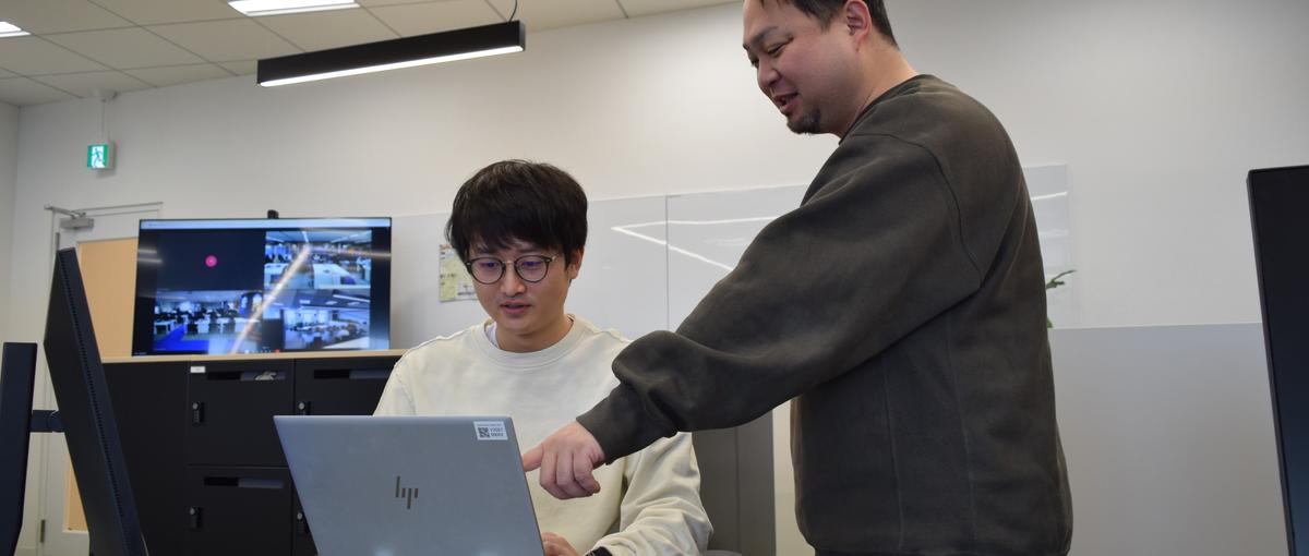 新潟 |27卒 第二新卒 |エンジニア職 |  技術で顧客の事業成長を支援