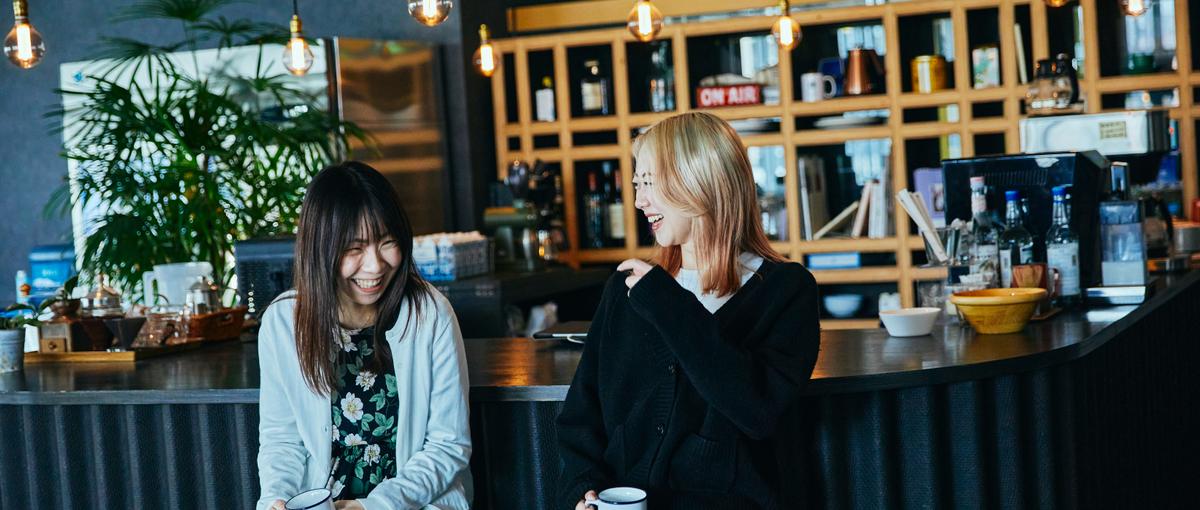 対面｜2時間でまるっと理解！カルチャー＆価値観まで知れるMeetup!!