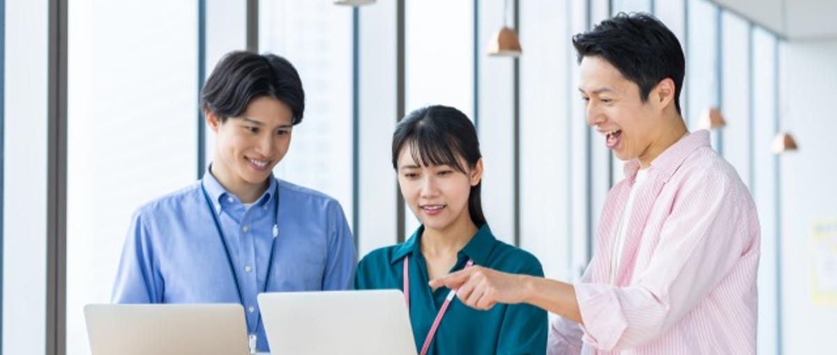 マーケ・CRM・AI・Webを横断して関わるDXコンサルタント募集