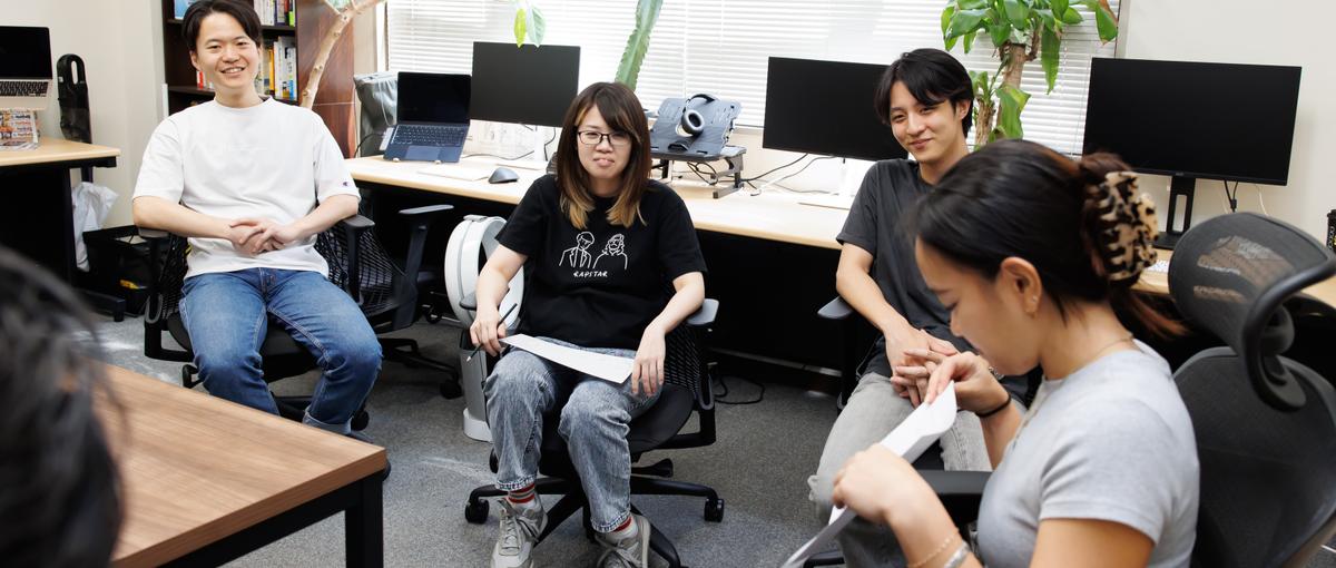 大阪｜受託｜AIネイティブ時代の波に今すぐ乗りたいエンジニア募集