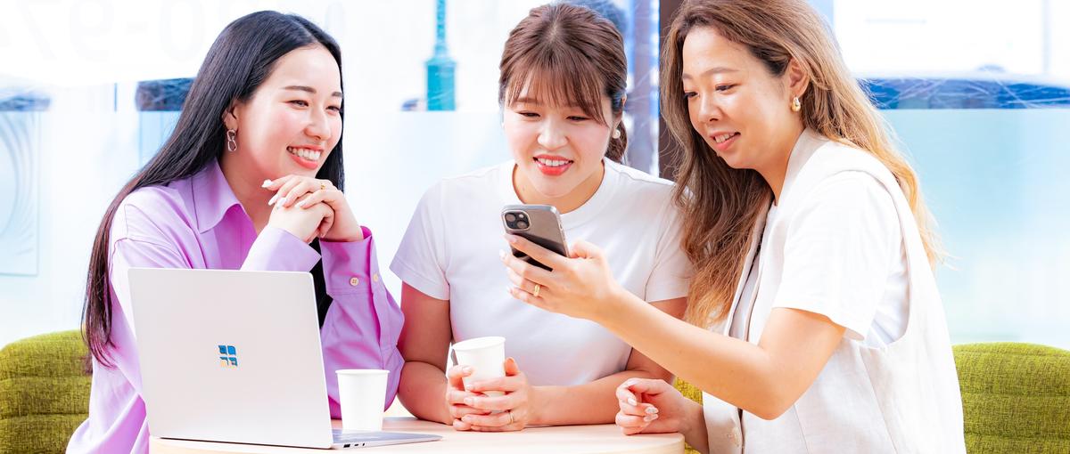 Instagramにまつわる制作が得意な方募集！