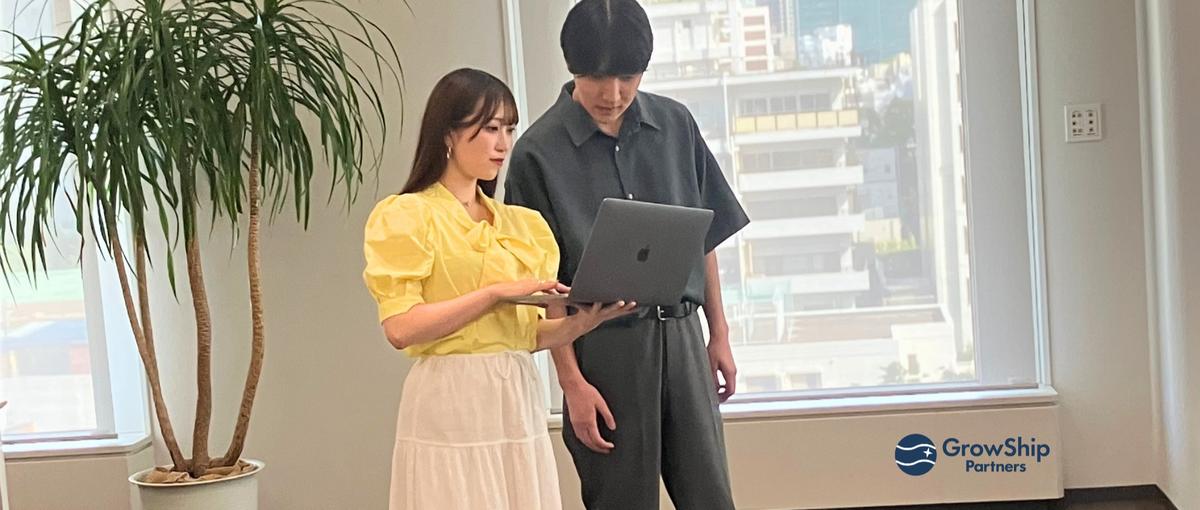 28卒｜金融×テクノロジーで事業を創るエンジニアへ！