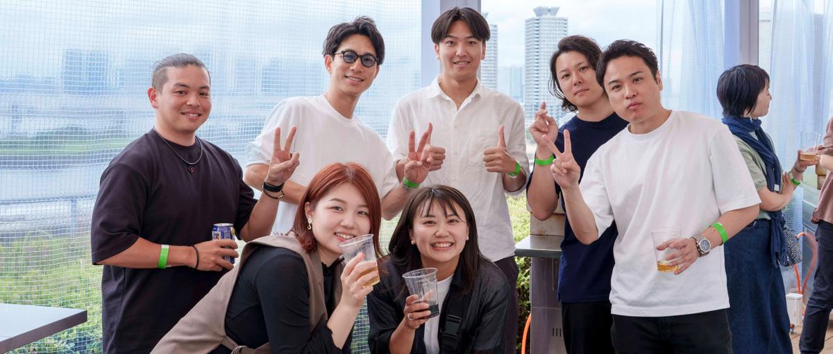 社員幸福度No.1企業を目指し、最高品質のサービスを追求しませんか？
