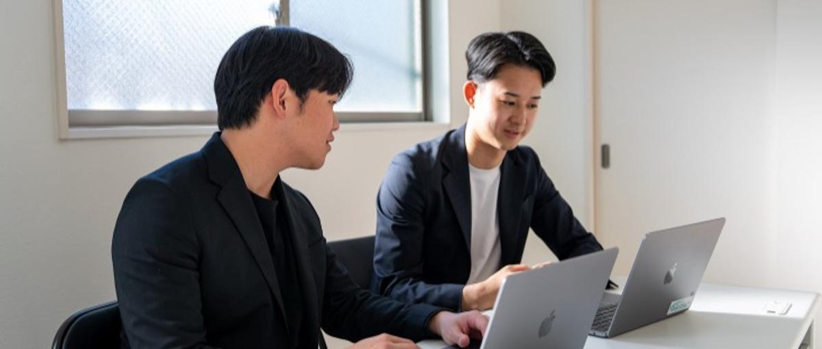 営業力と企画力を実践で！起業志望の学生向けインターン