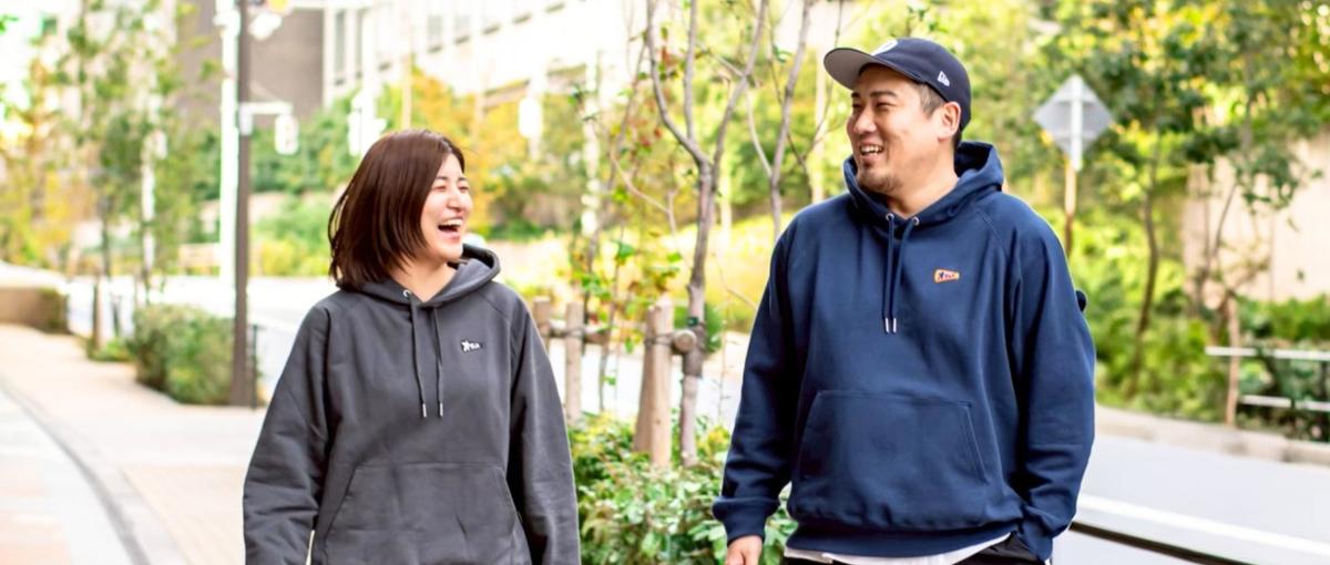 プロスポーツのグッズ企画営業！アイデアを形にしてファンに届ける仕事です！