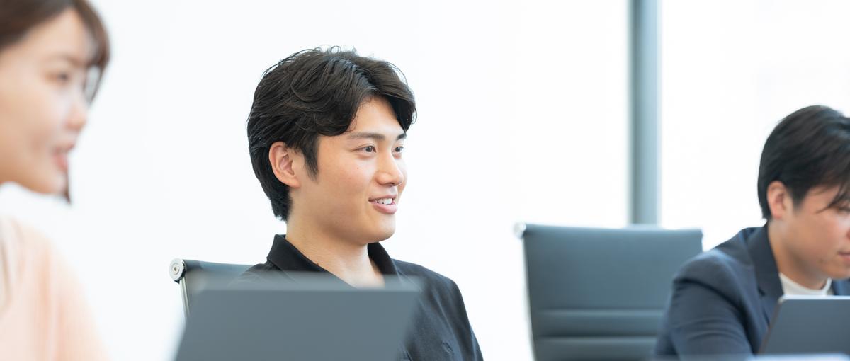 スキマ時間から最前線で経験・スキルを身に付けたい方