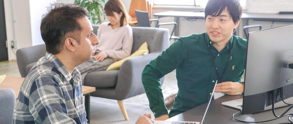 登録者数50万人以上を誇る自社サービス／成長をリードする営業Wanted