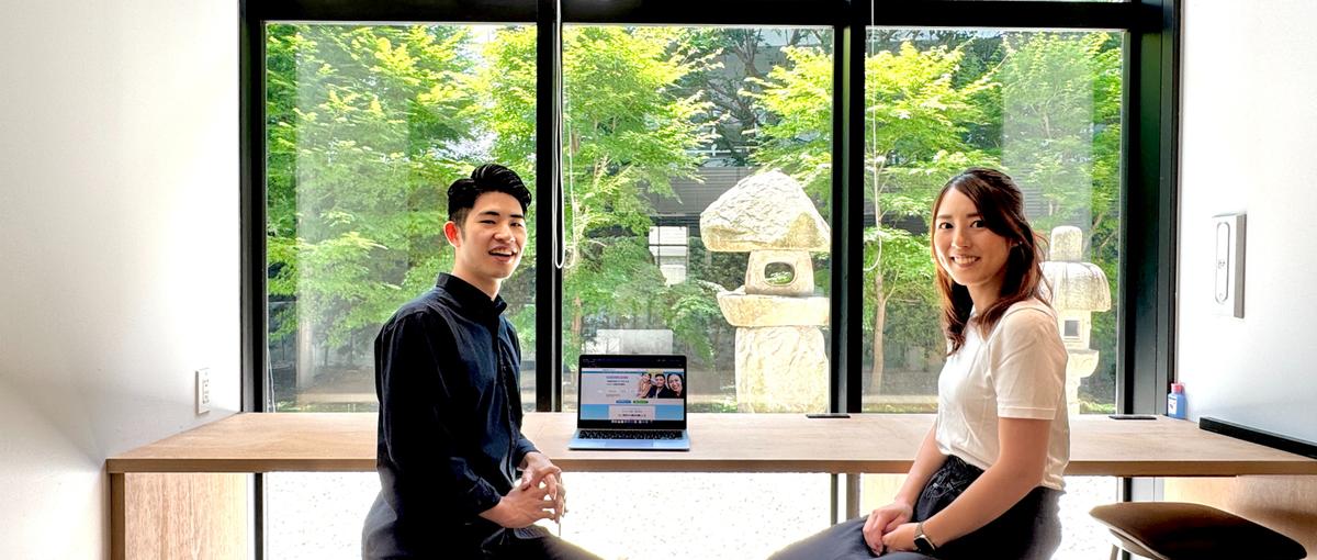 留学経験＆営業マネジメント経験が活かせる！留学事業の営業リーダー候補