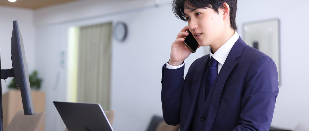 人材業界経験者へ、No.1転職サービスを目指す、営業組織の立ち上げメンバー