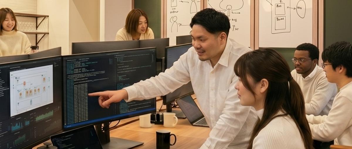 チームで作るライフプランシステム｜地方銀行案件長期募集