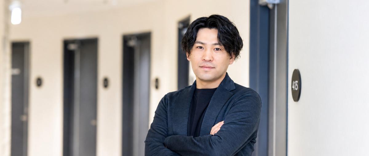 代表直下で最短・最速の成長！0→1をともに創っていきませんか？