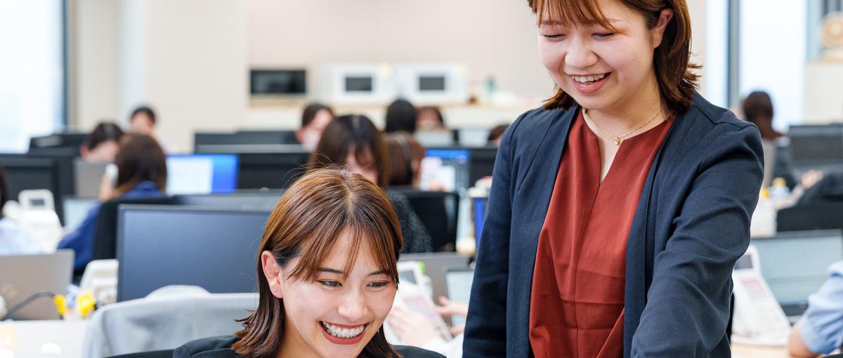 その経験、成長企業の武器になる｜OP採用