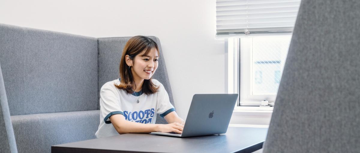 バックオフィスから会社を支えたいコーポレートメンバー募集！