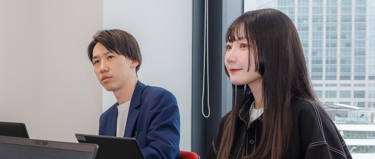  27卒／音楽のある日常をつくる仕事｜マーケ施策でファンを増やす