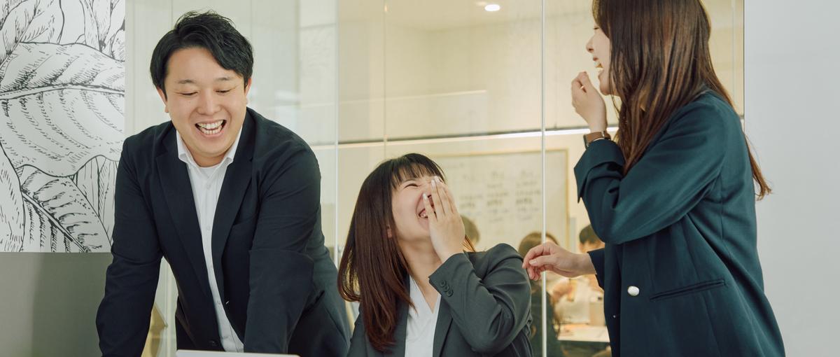 長期的なキャリアを築く！経験0から幅広い知識を身につけ裏方に回りませんか？