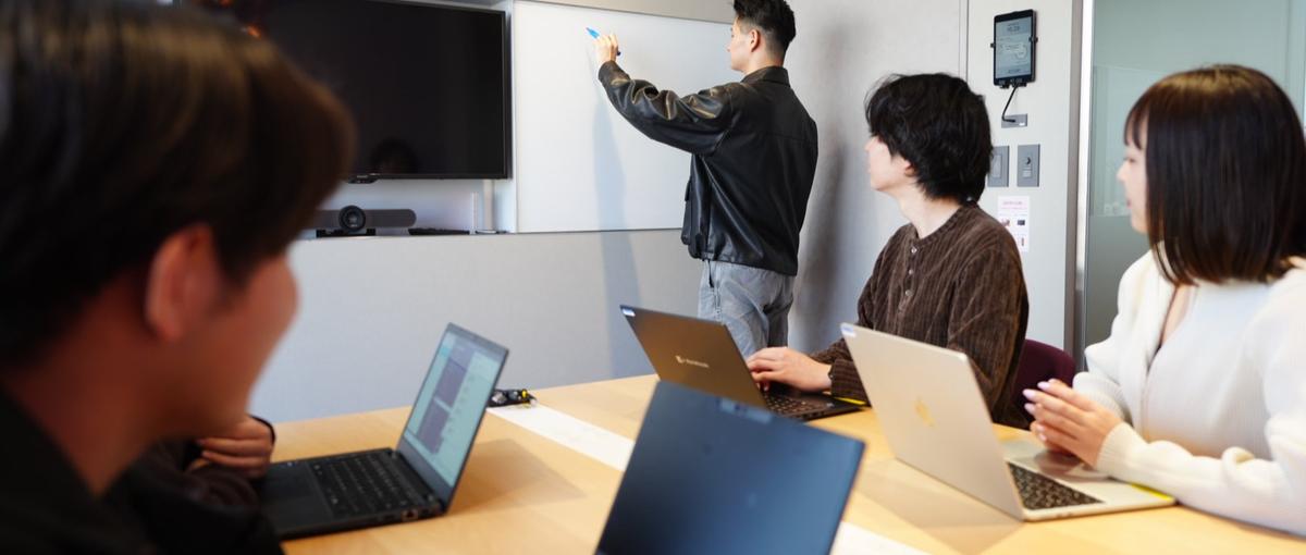 企画立案からディレクター職、採用まで!!　圧倒的裁量の広告運用インターン